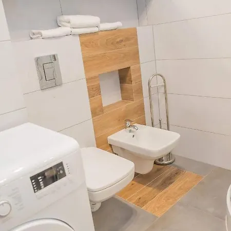 Apartment Easy Rent- Cozy, Centrum, 24h Check-in Lublin