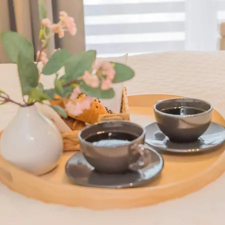 Easy Rent - Cozy Apartment