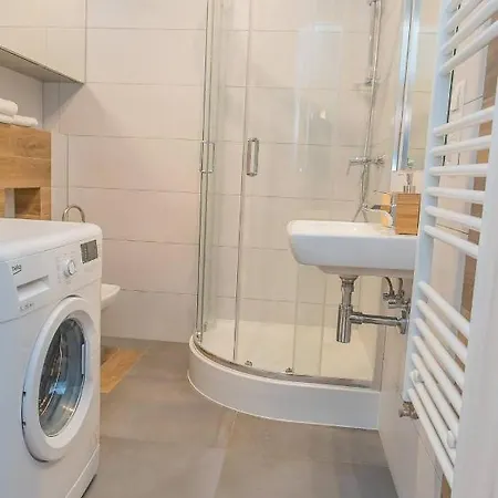 Apartment Easy Rent- Cozy, Centrum, 24h Check-in Lublin
