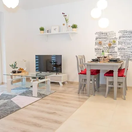 Easy Rent- Cozy, Centrum, 24h Check-in 卢布林