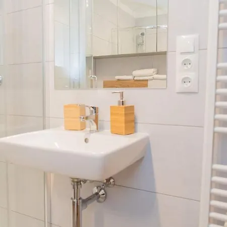 Easy Rent- Cozy, Centrum, 24h Check-in 公寓 卢布林