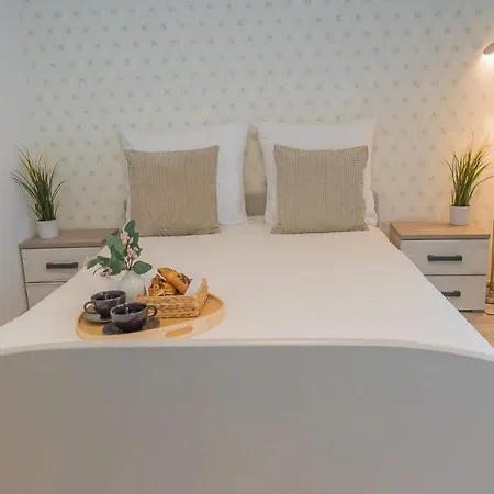 Easy Rent- Cozy, Centrum, 24h Check-in
