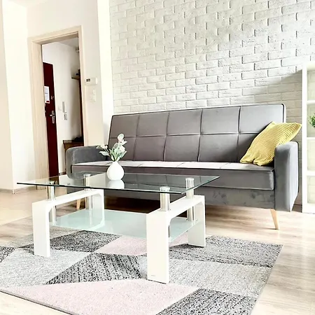Easy Rent- Cozy, Centrum, 24h Check-in * Lublin