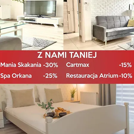 Easy Rent - Cozy * Lublin