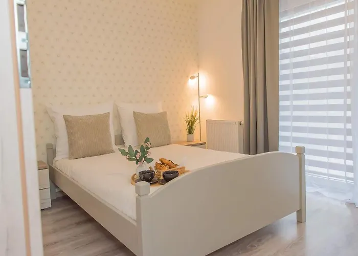 Apartament Easy Rent- Cozy, Centrum, 24h Check-in *