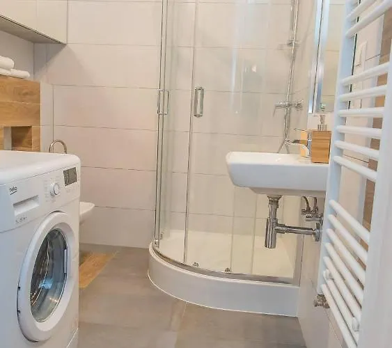 Apartament Easy Rent- Cozy, Centrum, 24h Check-in Lublin