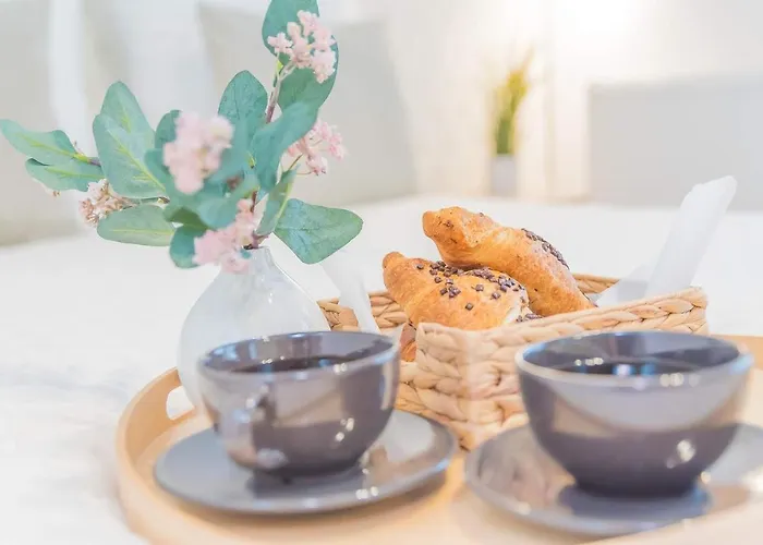 Easy Rent- Cozy, Centrum, 24h Check-in Apartament *