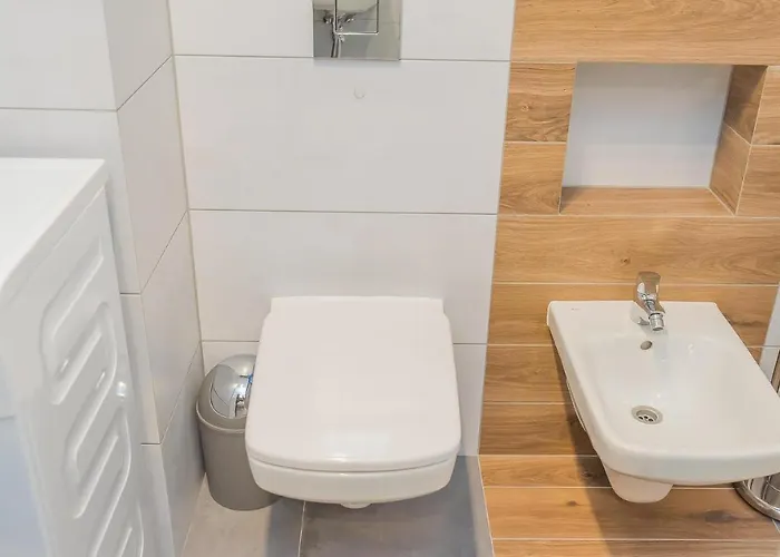 Apartament Easy Rent- Cozy, Centrum, 24h Check-in