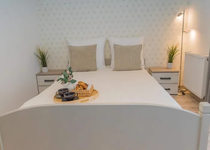 Easy Rent- Cozy, Centrum, 24h Check-in