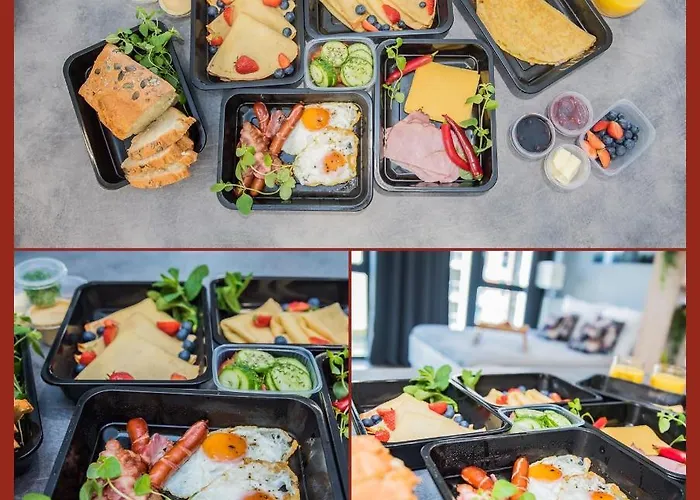 Easy Rent- Cozy, Centrum, 24h Check-in Apartament Lublin