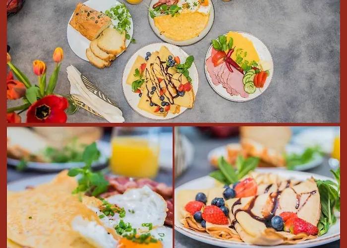 Easy Rent- Cozy, Centrum, 24h Check-in *