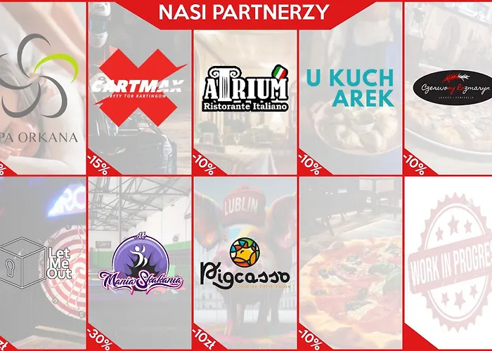 Apartament Easy Rent- Cozy, Centrum, 24h Check-in Lublin